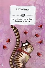 Gattina che voleva usato  Spedito ovunque in Italia 