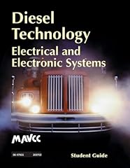 Diesel technology electrical for sale  Delivered anywhere in USA 