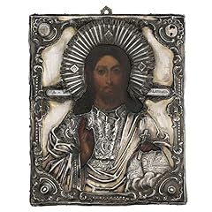 Holyart christ pantocrator for sale  Delivered anywhere in USA 