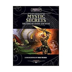 Arcana unearthed mystic for sale  Delivered anywhere in USA 