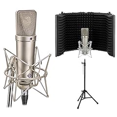 Neumann condenser microphone for sale  Delivered anywhere in USA 