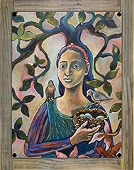 Woman nest birds for sale  Delivered anywhere in USA 
