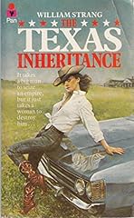 Texas inheritance for sale  Delivered anywhere in UK