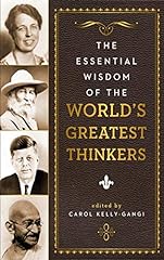 Essential wisdom greatest for sale  Delivered anywhere in USA 