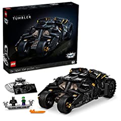 Lego batman batmobile for sale  Delivered anywhere in USA 