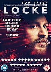 Locke dvd for sale  Delivered anywhere in USA 