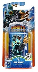 Skylanders giants gill usato  Spedito ovunque in Italia 