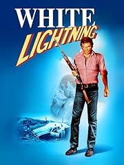 White lightning usato  Spedito ovunque in Italia 