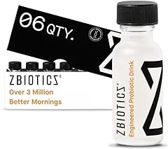 Zbiotics probiotic drink for sale  Delivered anywhere in USA 