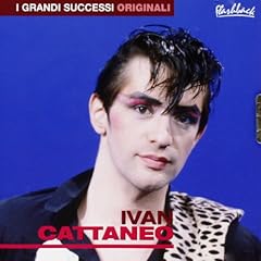 Ivan cattaneo usato  Spedito ovunque in Italia 