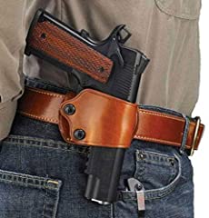 Galco Yaqui Slide Belt Holster for Beretta 92, 96, for sale  Delivered anywhere in USA 