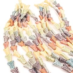 Czech glass fish for sale  Delivered anywhere in USA 