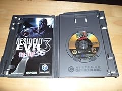 Resident evil nemesis usato  Spedito ovunque in Italia 