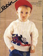 Robin 15029 knitting for sale  Delivered anywhere in UK
