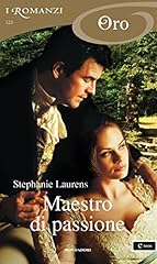 Maestro passione usato  Spedito ovunque in Italia 