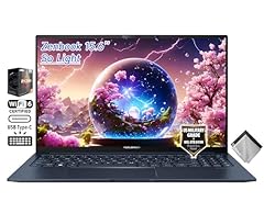 Asus zenbook business usato  Spedito ovunque in Italia 