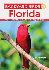 Backyard birds florida for sale  Delivered anywhere in USA 