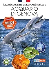 Découverte planète bleue. usato  Spedito ovunque in Italia 