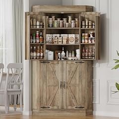 Gyfimoie corner cabinet for sale  Delivered anywhere in USA 