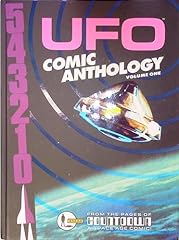 Ufo comic anthology for sale  Delivered anywhere in UK