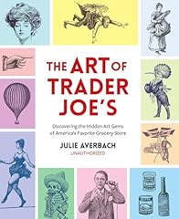 Art trader joe for sale  Delivered anywhere in USA 