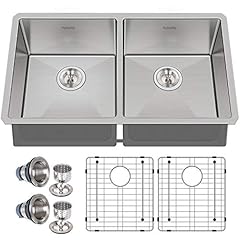 Hykolity inch undermount for sale  Delivered anywhere in USA 