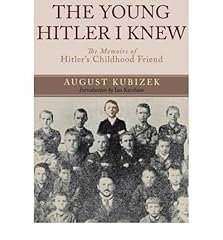 Young hitler knew d'occasion  Livré partout en France