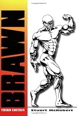 Brawn bodybuilding for usato  Spedito ovunque in Italia 