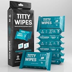 Titty wipes gifts for sale  Delivered anywhere in USA 