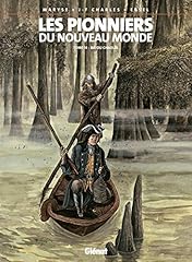 Pionniers nouveau tome d'occasion  Livré partout en France