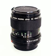 Canon 50mm f3.5 for sale  Delivered anywhere in USA 