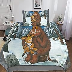 Fibita gruffalo duvet for sale  Delivered anywhere in UK