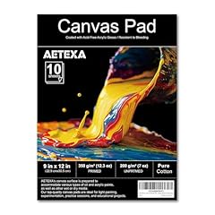Aetexa canvas paper for sale  Delivered anywhere in USA 