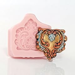 Victorian heart shaped for sale  Delivered anywhere in USA 