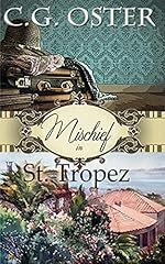 Mischief st. tropez for sale  Delivered anywhere in USA 