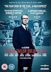 Tinker tailor soldier d'occasion  Livré partout en Belgiqu