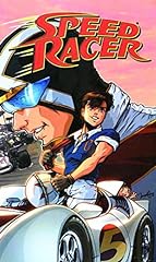 Speed racer racer for sale  Delivered anywhere in USA 