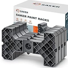 Saker paint racks for sale  Delivered anywhere in USA 