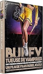 Buffy tueuse vampires d'occasion  Livré partout en France
