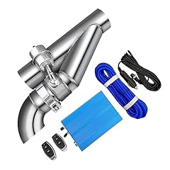 Peastorm valvetronic exhaust for sale  Delivered anywhere in USA 