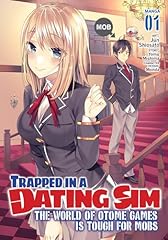 Trapped dating sim usato  Spedito ovunque in Italia 