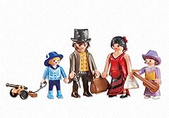 Playmobil western family for sale  Delivered anywhere in USA 