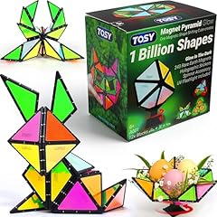 Tosy magnet pyramid gebraucht kaufen  Wird an jeden Ort in Deutschland