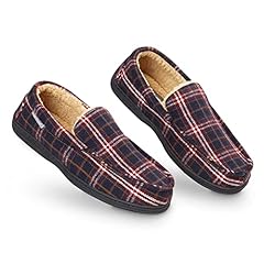 Dunlop moccasins slippers for sale  Delivered anywhere in UK