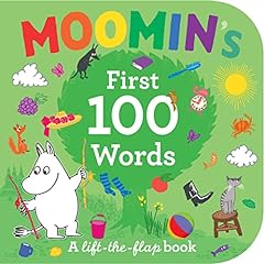 Moomin first 100 for sale  Delivered anywhere in UK
