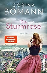 Sturmrose roman dramatische gebraucht kaufen  Wird an jeden Ort in Deutschland