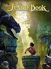 Jungle book for sale  Delivered anywhere in UK
