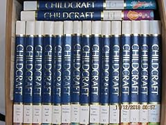Childcraft library 1987 for sale  Delivered anywhere in USA 