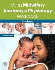 Myles midwifery anatomy for sale  Delivered anywhere in UK