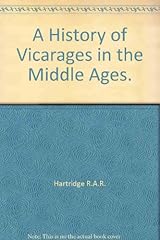 History vicarages the gebraucht kaufen  Wird an jeden Ort in Deutschland